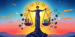 El Despertar de la Regulación Antimonopolio en la Era Digital