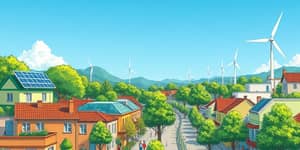 Financiación Verde: Inversiones para un Futuro Sostenible