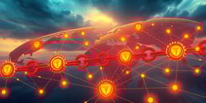 La Resiliencia de la Cadena de Suministro: Más allá de la Eficiencia