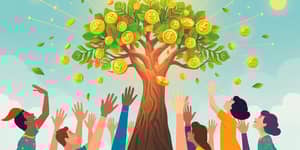 El Rol Creciente de la Filantropía en el Desarrollo Económico