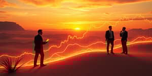 El Espejismo de la Desinformación Económica: Cómo Nos Afecta