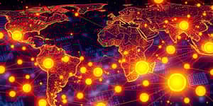 La Economía del Dato: Monetizando la Información a Escala Mundial