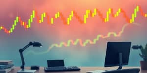 El Lenguaje de las Velas Japonesas: Un Poderoso Indicador