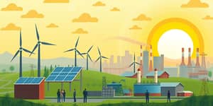 Mercados de Carbono: La Nueva Frontera de la Inversión Sostenible