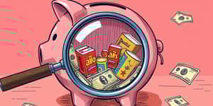 La Inflación Oculta: Protege tu Poder Adquisitivo