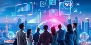 Cómo la Tecnología Está Cambiando el Acceso a la Inversión