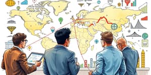 La Fiscalidad Internacional en tus Inversiones Globales