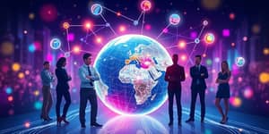 El Impacto de la Innovación Abierta en los Mercados Financieros