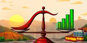 La Conexión entre la Deuda y el Crecimiento Económico