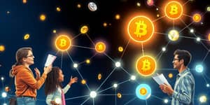 Inversión P2P: Conectando Prestamistas y Prestatarios