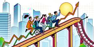 Mitos y Realidades de las IPOs: ¿Siempre son Rentables?