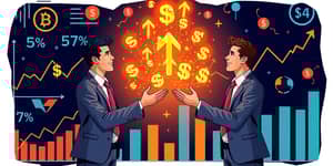 Entendiendo los Swaps: Una Herramienta para la Gestión de Riesgos