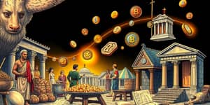 El Origen del Dinero: Una Perspectiva Monetaria