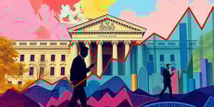 Mercados de Bonos: El Reflejo de las Decisiones del Banco Central