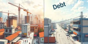 Estímulos Económicos: ¿Pan para Hoy, Hambre para Mañana?