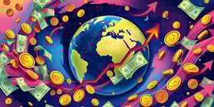 La Velocidad del Dinero: Un Indicador Clave para la Inflación