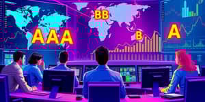 El Rol de las Agencias de Rating en los Mercados
