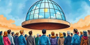 El Techo de la Deuda: ¿Un Límite Real a la Política Monetaria?