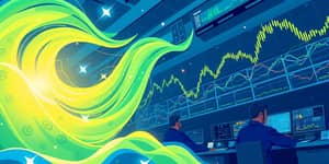 La Liquidez del Mercado: Clave para Comprar y Vender sin Problemas