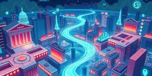 Flujos de Capital: El Campo de Batalla de la Política Monetaria