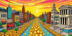 El Precio de la Liquidez: Por Qué el Dinero No Siempre Fluye