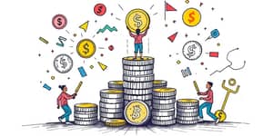 Dinero Fiduciario: La Confianza como Base de la Economía