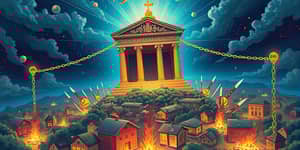 Desconexión Monetaria: Cuando las Acciones del BC No Repercuten