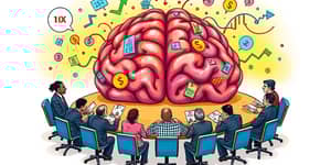 El Factor Humano en la Política Monetaria: Expectativas y Sesgos