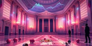 El Precio de la Ausencia: Cuando un Banco Central No Actúa