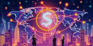 La Arquitectura Financiera Global: Un Enfoque Monetario