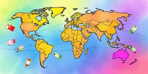 Desdolarización: Más Allá de la Geopolítica Financiera