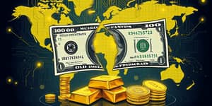 El Gran Reset Monetario: ¿Hacia Dónde Nos Dirigimos?