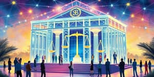 Transparencia y Rendición de Cuentas: Pilares del Banco Central Moderno