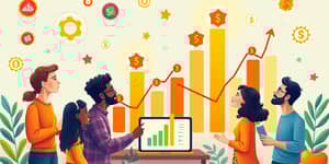 La gamificación de la inversión: Motivando el ahorro