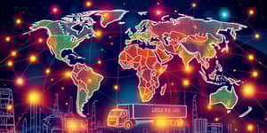 Blockchain más allá de las divisas: La revolución de la trazabilidad