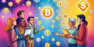 El retorno del trueque digital: Valor sin intermediarios