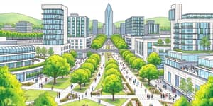 Urbanismo económico: Innovación en la configuración de la ciudad