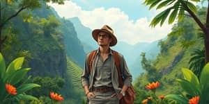 El futuro del lujo: Sostenibilidad y experiencias únicas