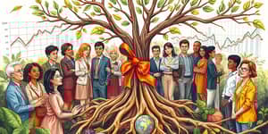 El futuro de los fondos de pensiones: Adaptación a un mundo cambiante