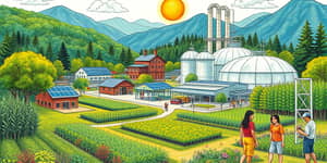 El auge de la economía biobasada: Innovación sostenible