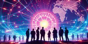 La Lucha por el Poder de Cómputo Cuántico: Implicaciones Económicas