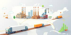 El Fenómeno 'Nearshoring': Rediseñando las Cadenas de Valor