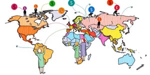 La Desdolarización en Marcha: Alternativas y Consecuencias