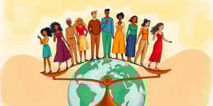 La Brecha de Género en la Economía Global: Un Análisis Profundo