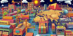 Los Nuevos Rostros de la Inflación: Causas y Estrategias Recientes