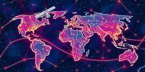 La Ruta de la Seda Digital: Conectando Mercados y Culturas