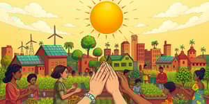 La Economía del Bien Común: Una Alternativa al Capitalismo Tradicional