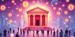 Monedas Digitales de Bancos Centrales: Un Nuevo Horizonte Financiero