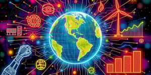 Los ETFs Temáticos Globales: Invirtiendo en las Megatendencias