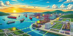 Nuevas Estrategias de Atracción de Inversión Extranjera Directa